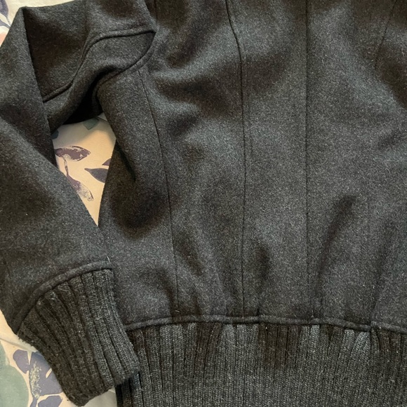 Express Coat - Picture 5 of 15